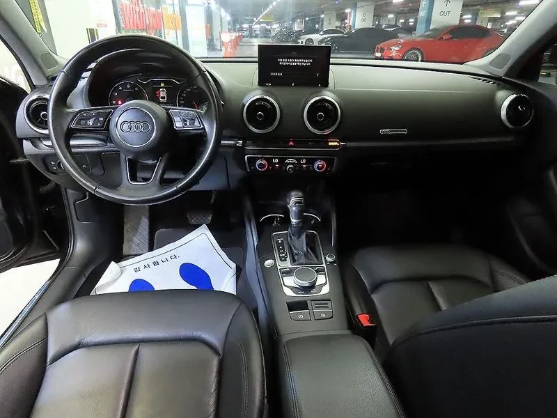 Audi A3 40 Tfsi, снимка 10 - Автомобили и джипове - 55389713