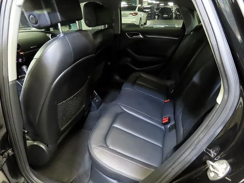 Audi A3 40 Tfsi, снимка 7 - Автомобили и джипове - 55389713