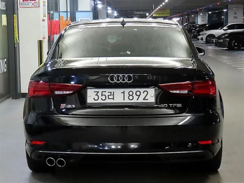 Audi A3 40 Tfsi, снимка 5 - Автомобили и джипове - 55389713