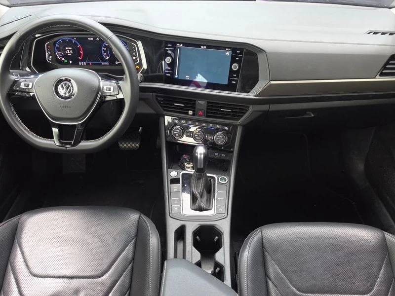 VW Jetta 1.4 DGX Automatic КРАЙНА ЦЕНА: 12042 EUR, снимка 7 - Автомобили и джипове - 55966884