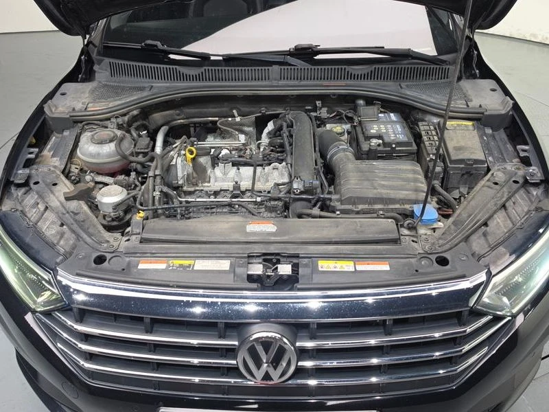 VW Jetta 1.4 DGX Automatic КРАЙНА ЦЕНА: 12042 EUR, снимка 6 - Автомобили и джипове - 55966884