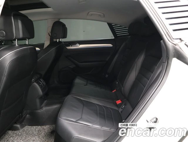 VW Arteon, снимка 10 - Автомобили и джипове - 56081460