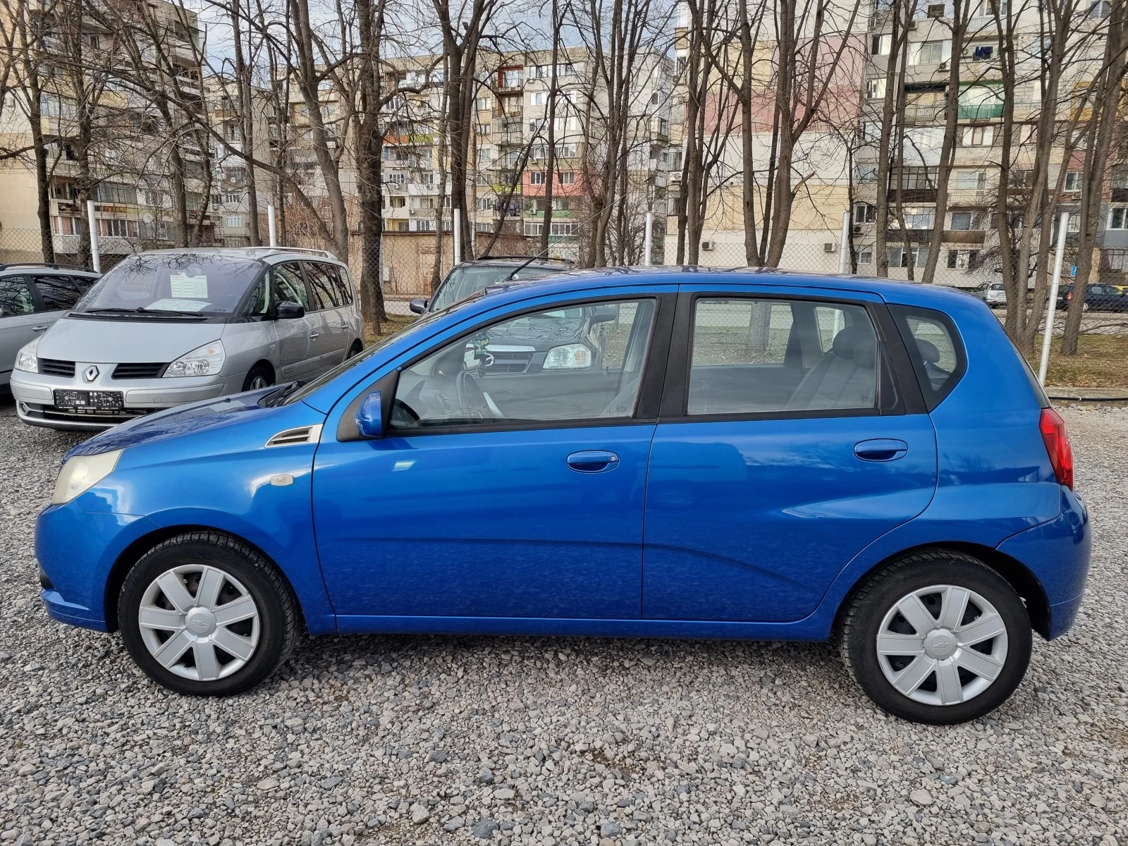 Chevrolet Aveo 1.2 Бензин 75кс. - изображение 6