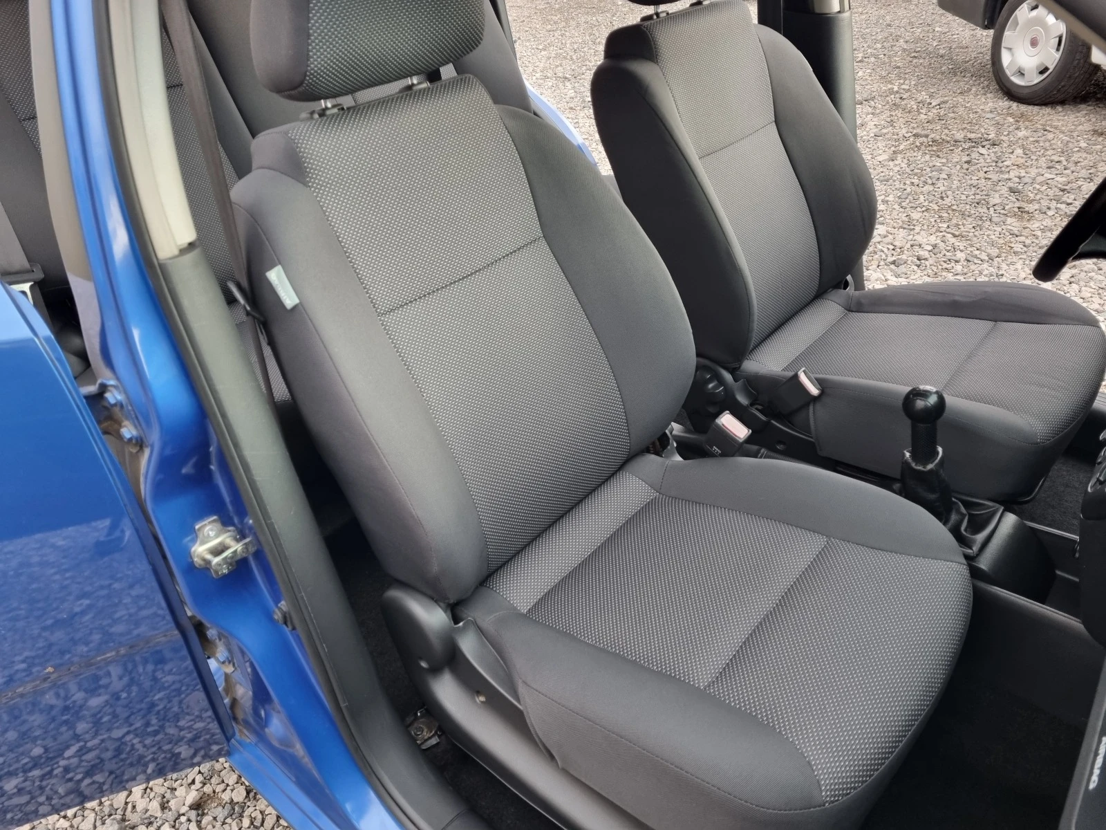 Chevrolet Aveo 1.2  75. | Mobile.bg   13