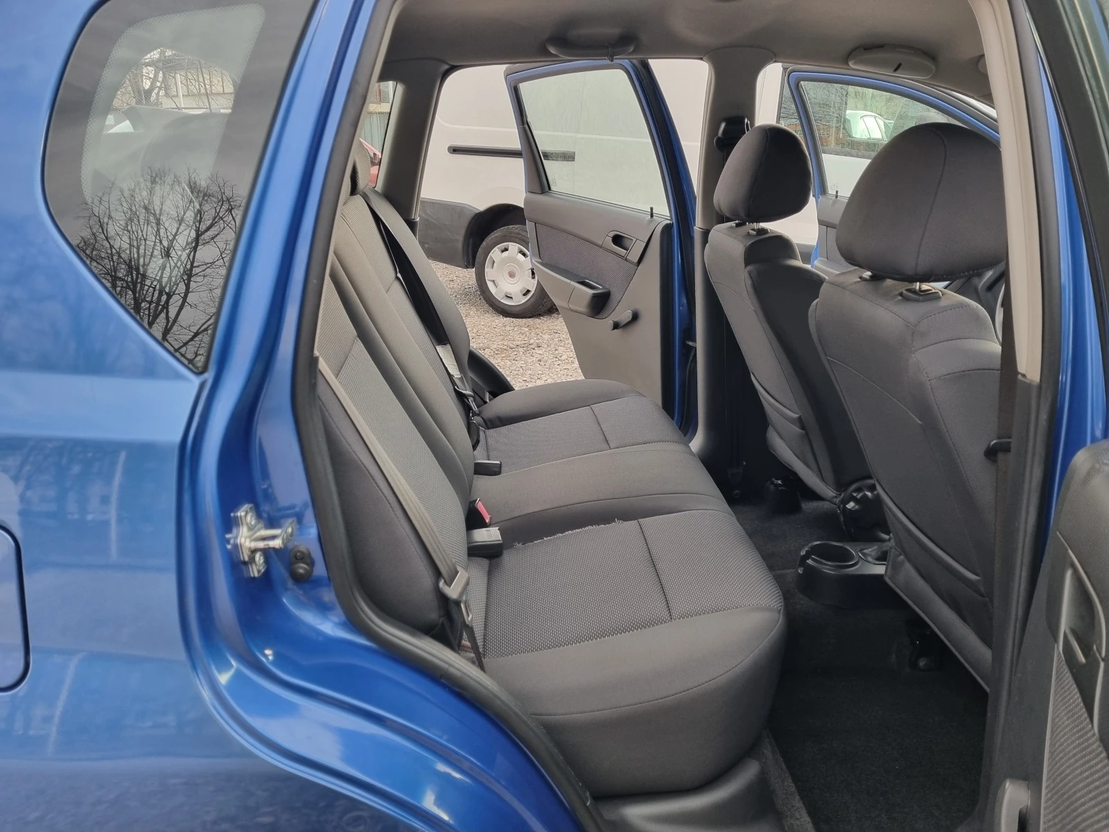 Chevrolet Aveo 1.2  75. | Mobile.bg   11