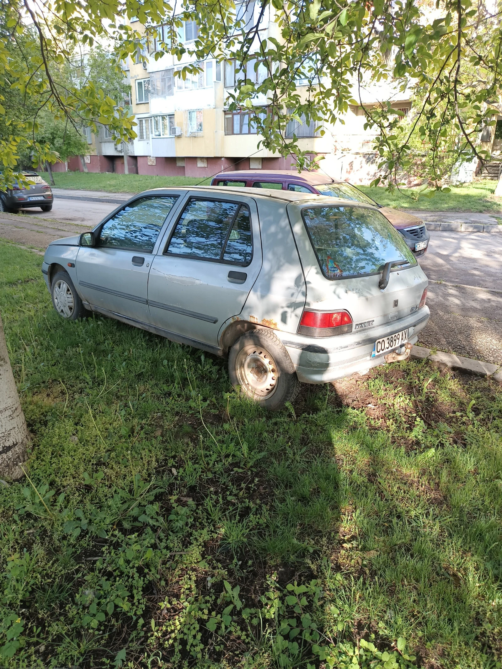 Renault Clio  - изображение 2