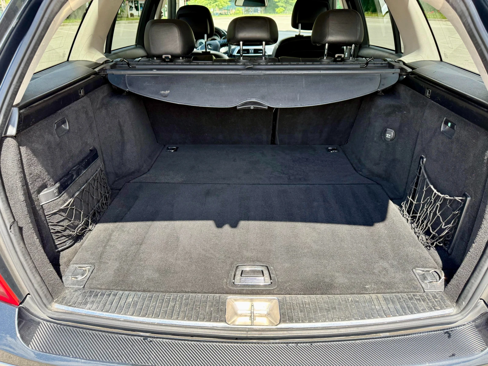 Mercedes-Benz C 220 CDI FACE 7G LED   | Mobile.bg   17