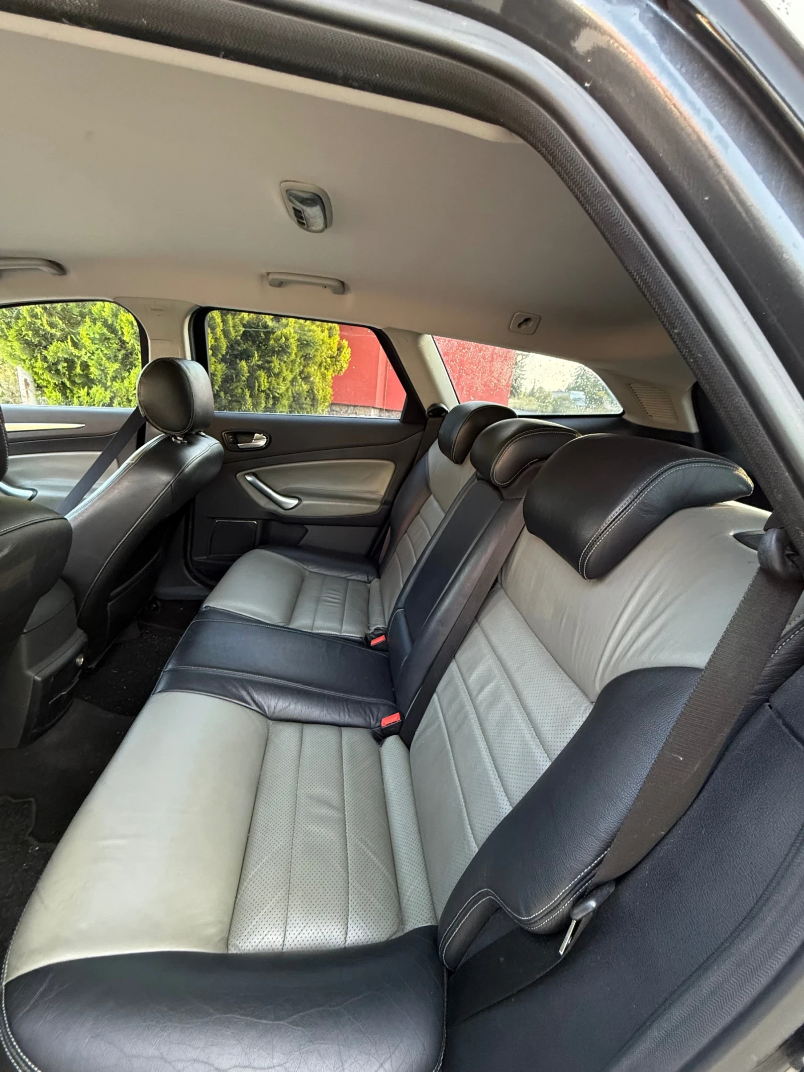 Ford Mondeo  - изображение 3