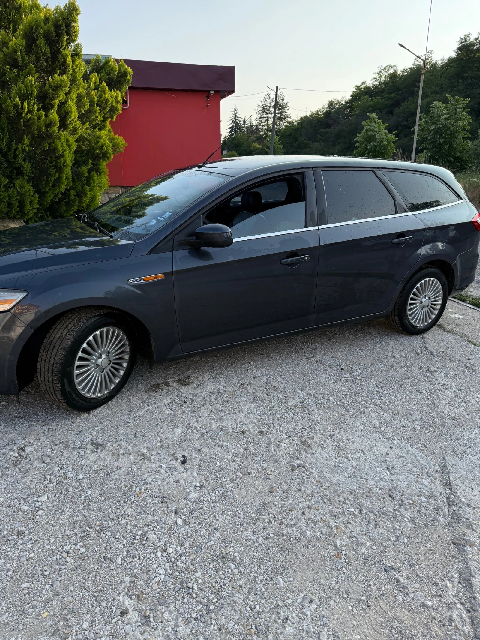 Ford Mondeo  - изображение 2