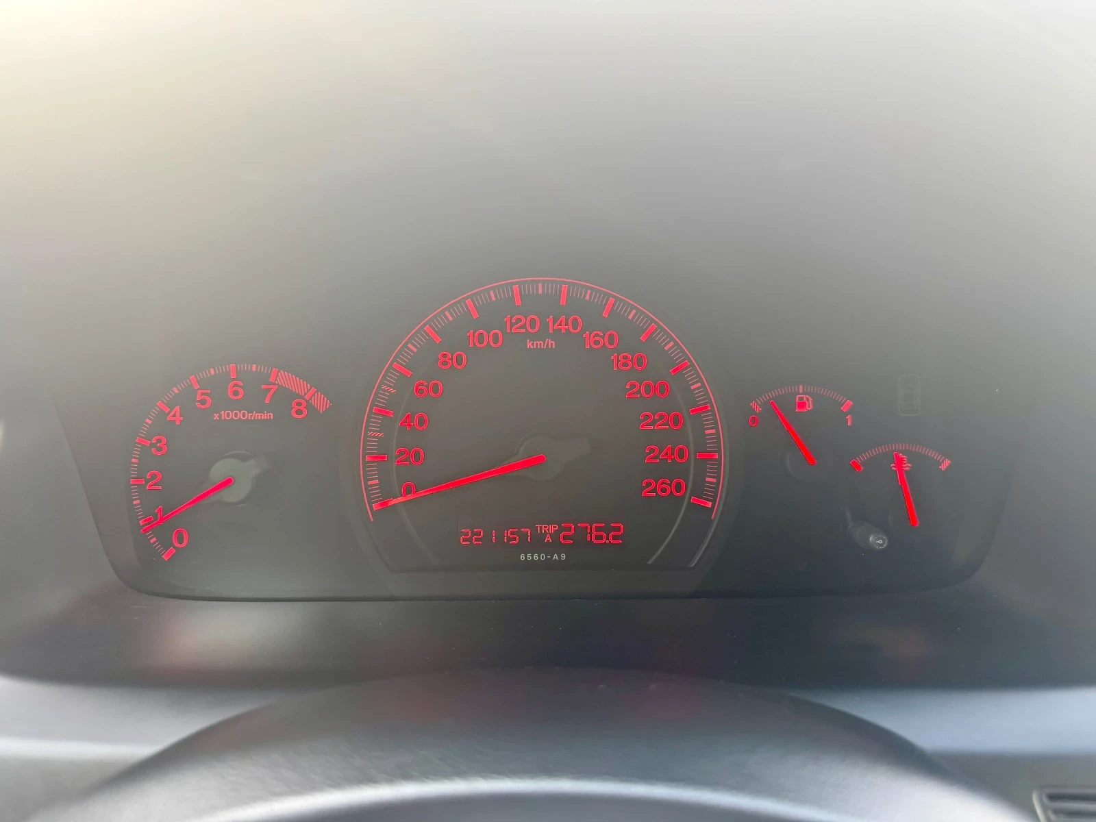 Honda Accord 2.4 i-VTEC 16V - изображение 10