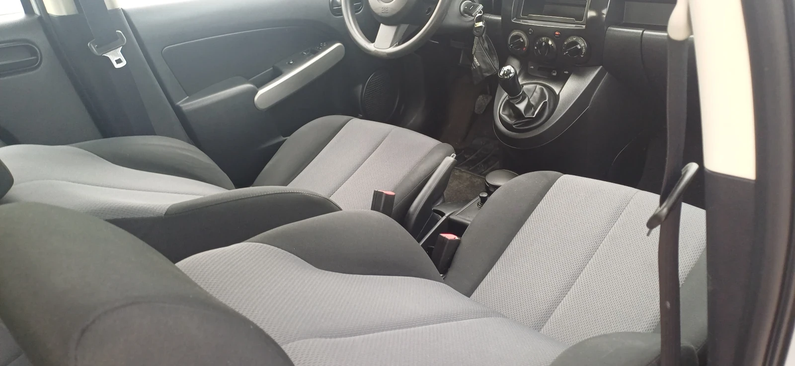 Mazda 2 | Mobile.bg — изображение 11