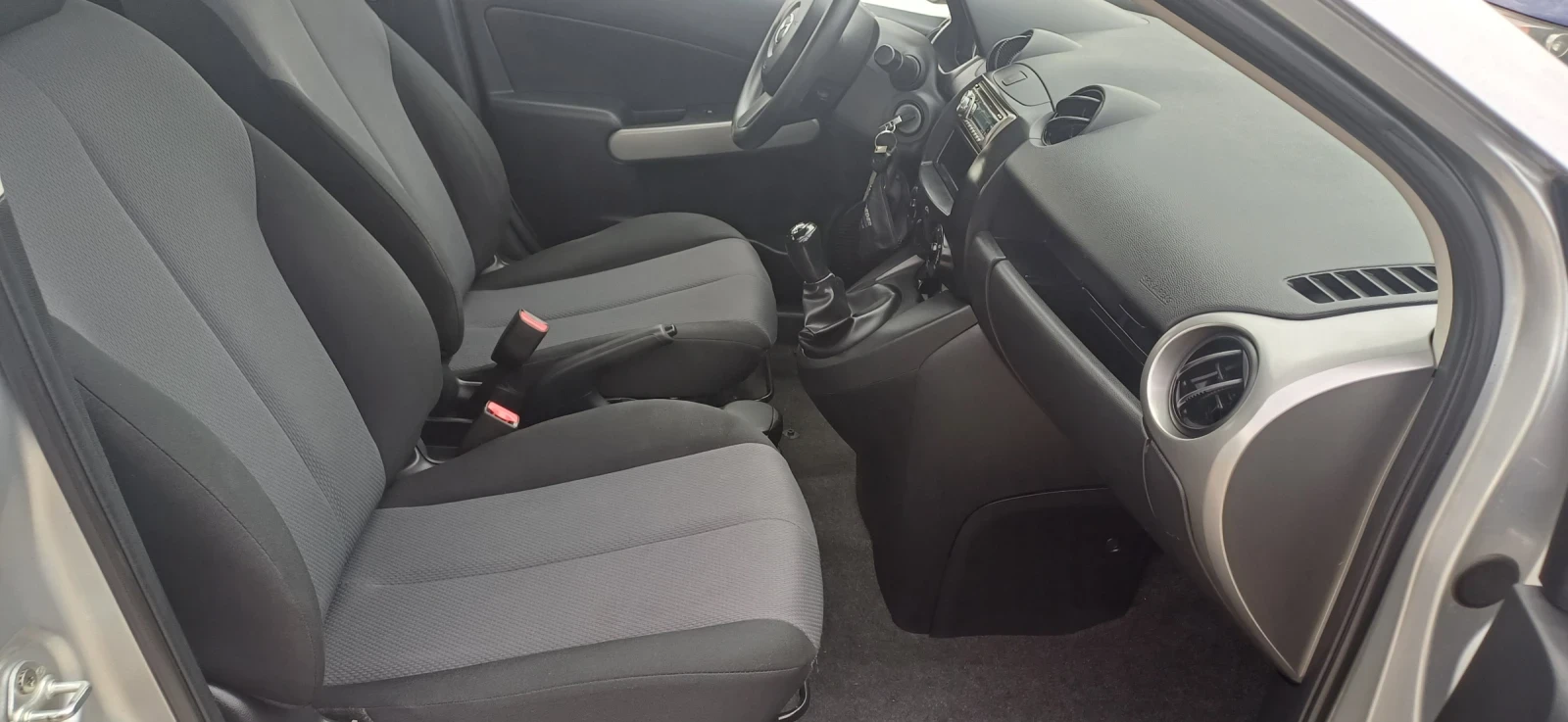 Mazda 2 | Mobile.bg — изображение 13