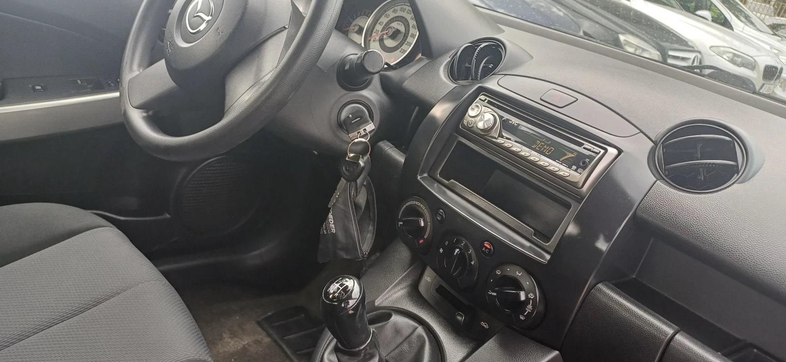 Mazda 2 | Mobile.bg — изображение 12