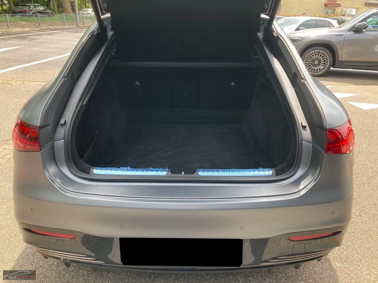 Mercedes-Benz EQS 53/AMG/895HP/4M/DYNAMIC-PLUS/CERAMIC/DRIVESP./337f - изображение 4
