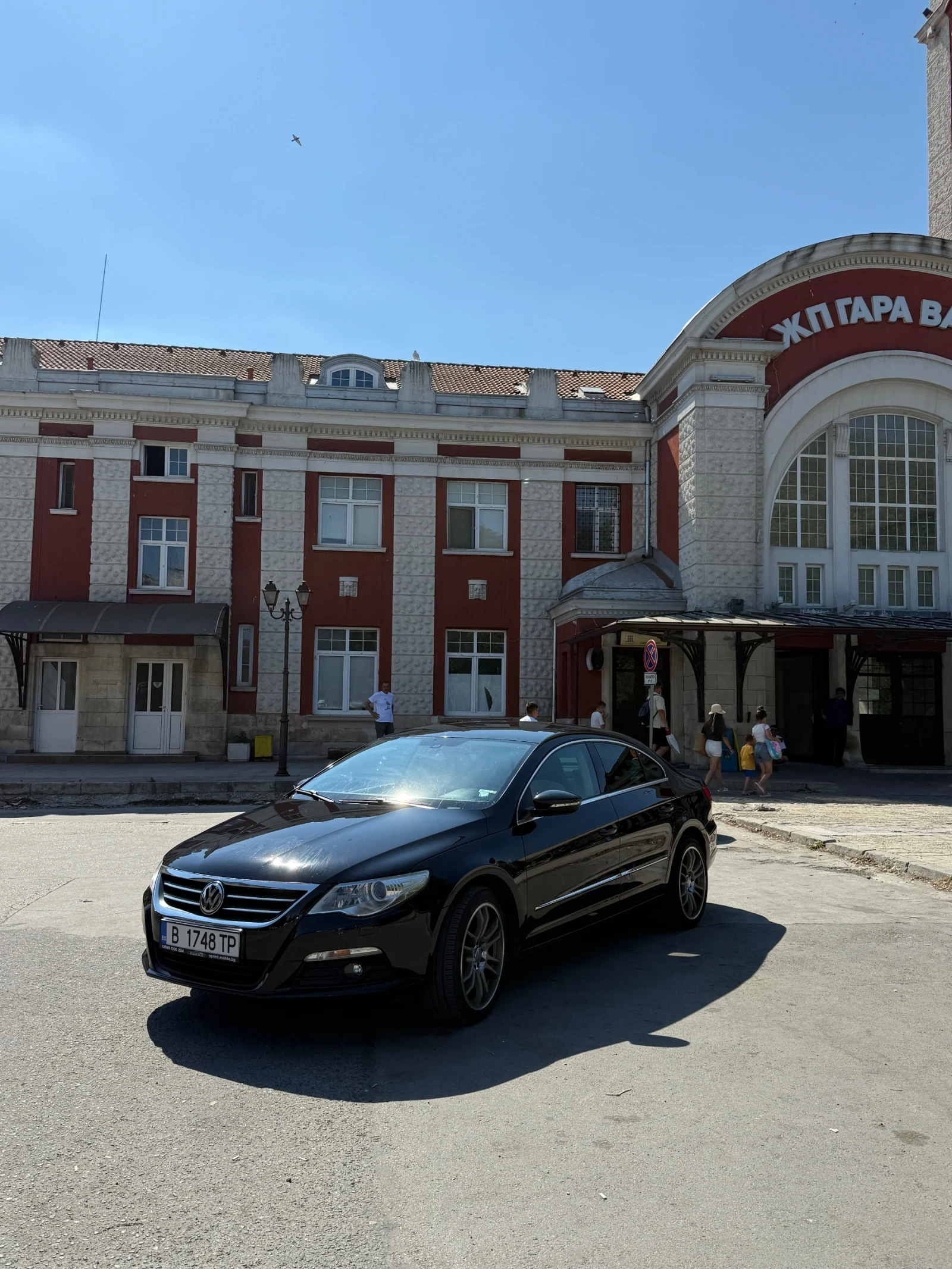 VW CC  - изображение 9