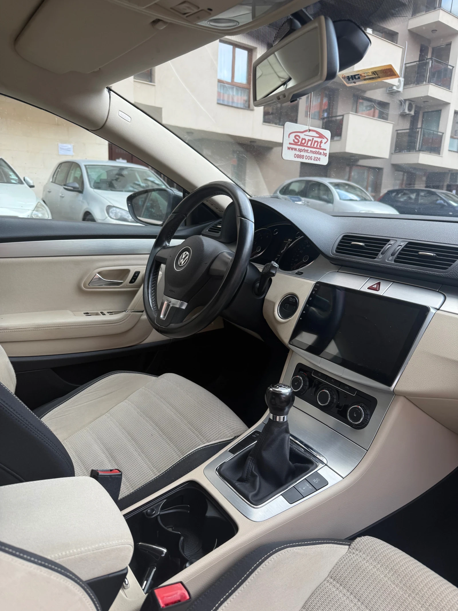 VW CC  - изображение 2