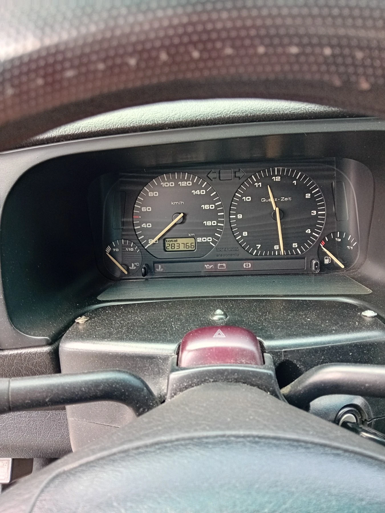 VW Golf 1.4 ABD - изображение 9