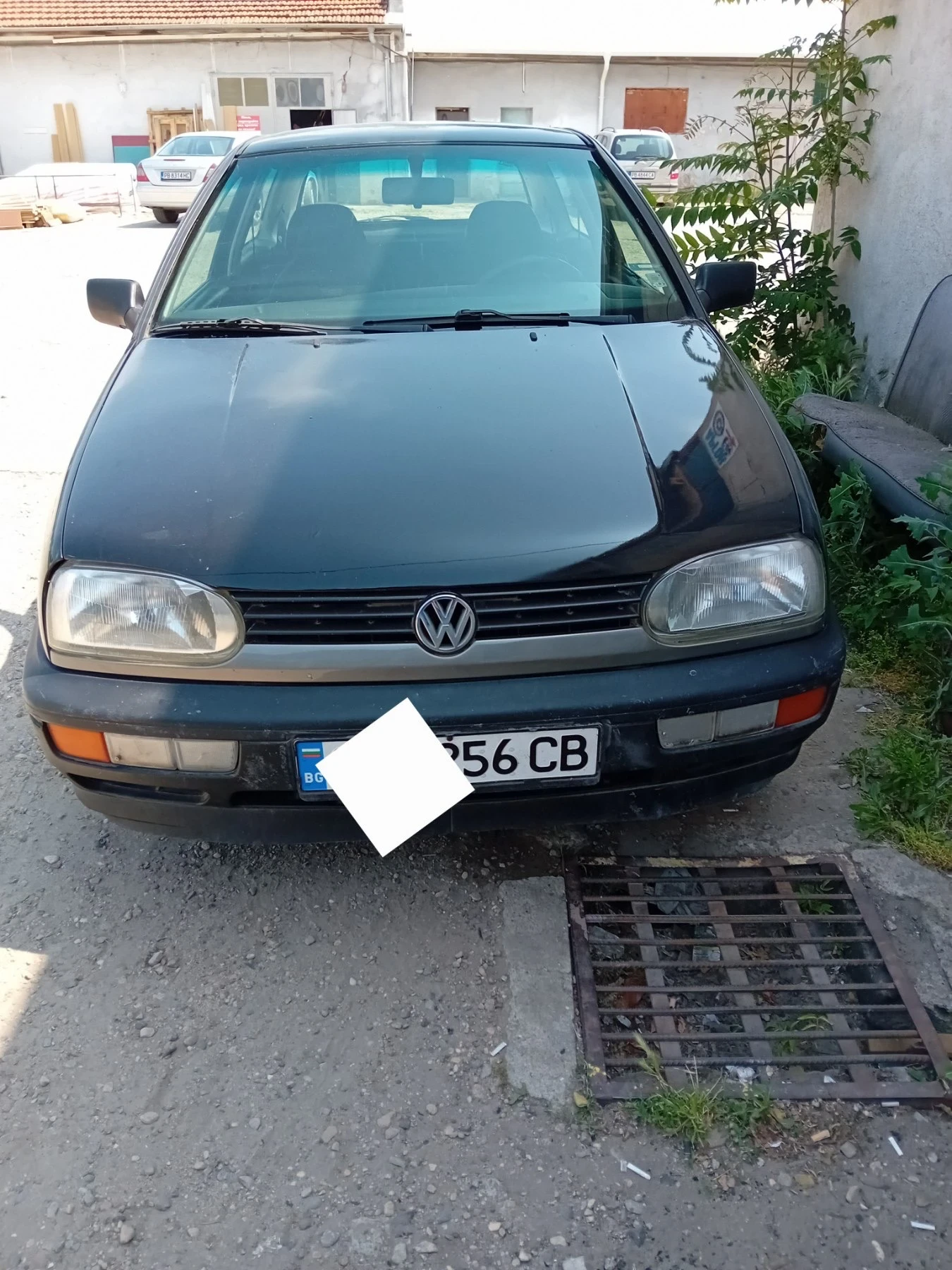 VW Golf 1.4 ABD - изображение 3