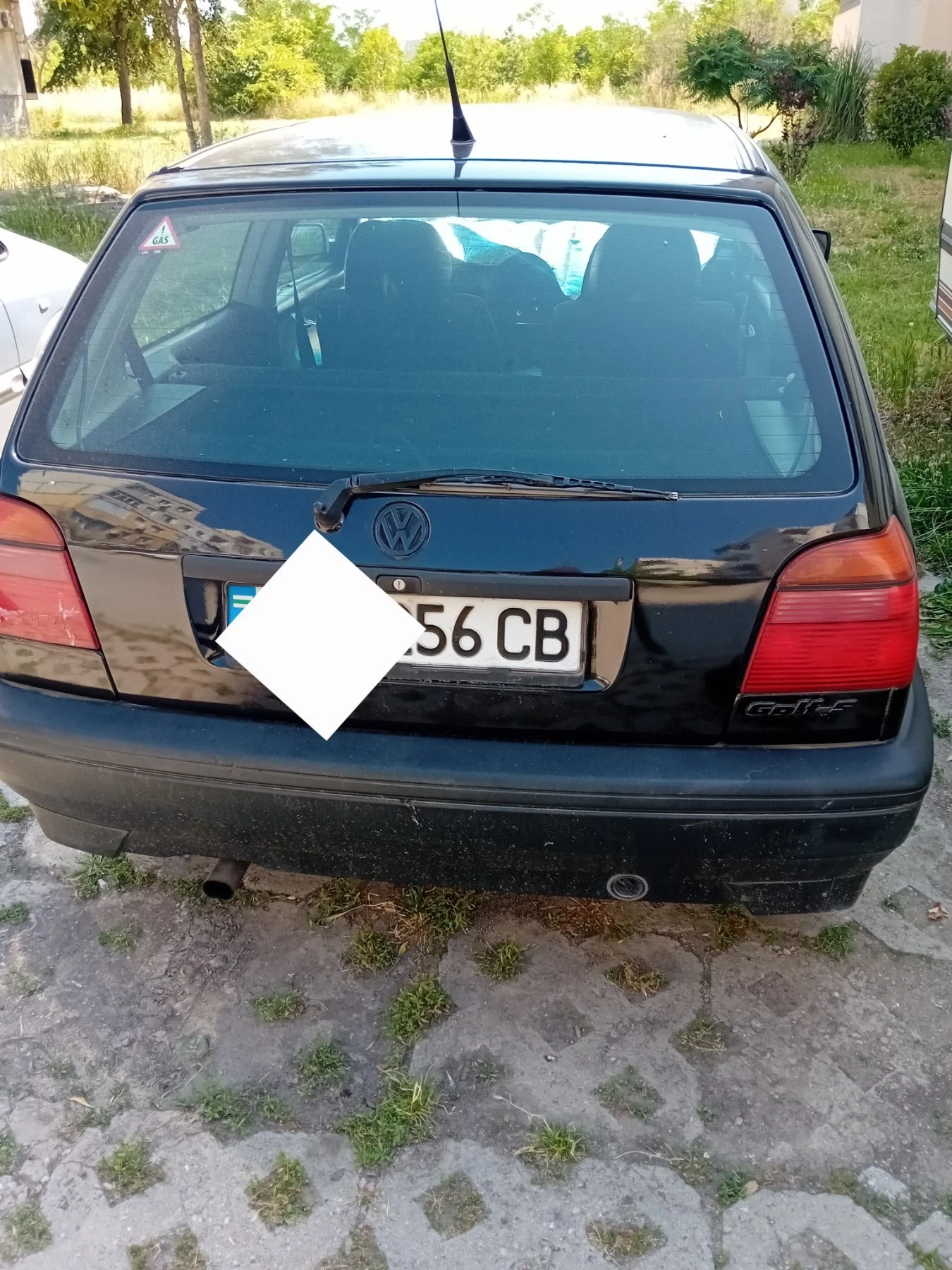 VW Golf 1.4 ABD - изображение 4