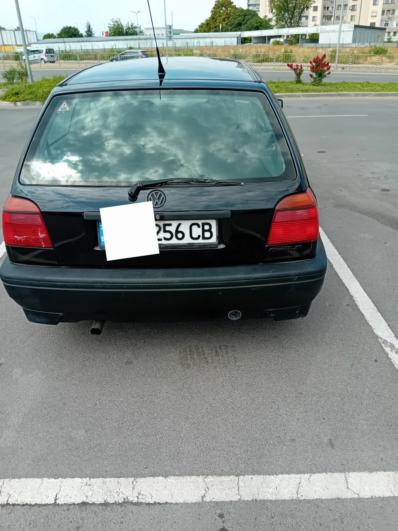 VW Golf 1.4 ABD - изображение 6