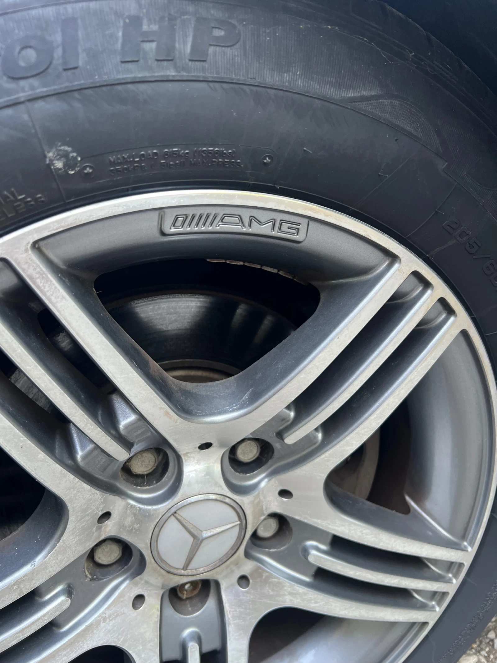 Mercedes-Benz B 170  - изображение 5