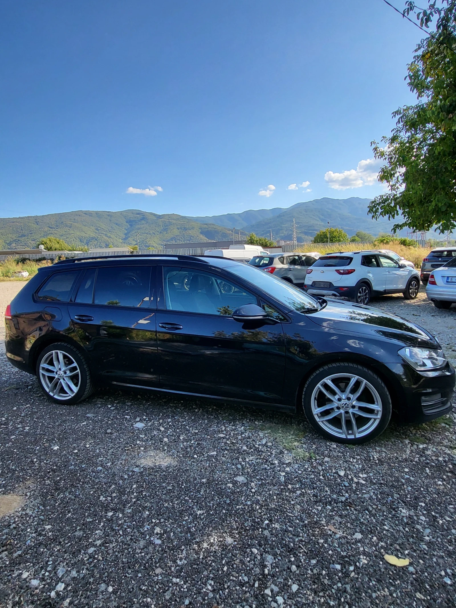 VW Golf 1.6TDI/Обслужен - изображение 4