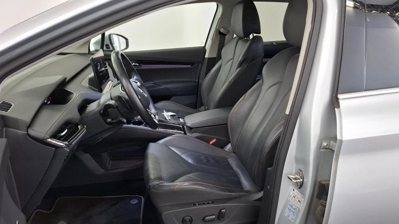 Skoda Enyaq  - изображение 5