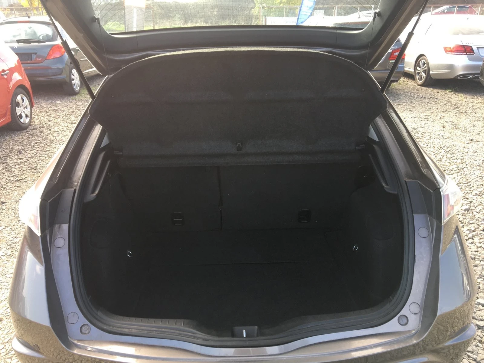 Honda Civic 1.8 i-VTEC CH | Mobile.bg — изображение 14