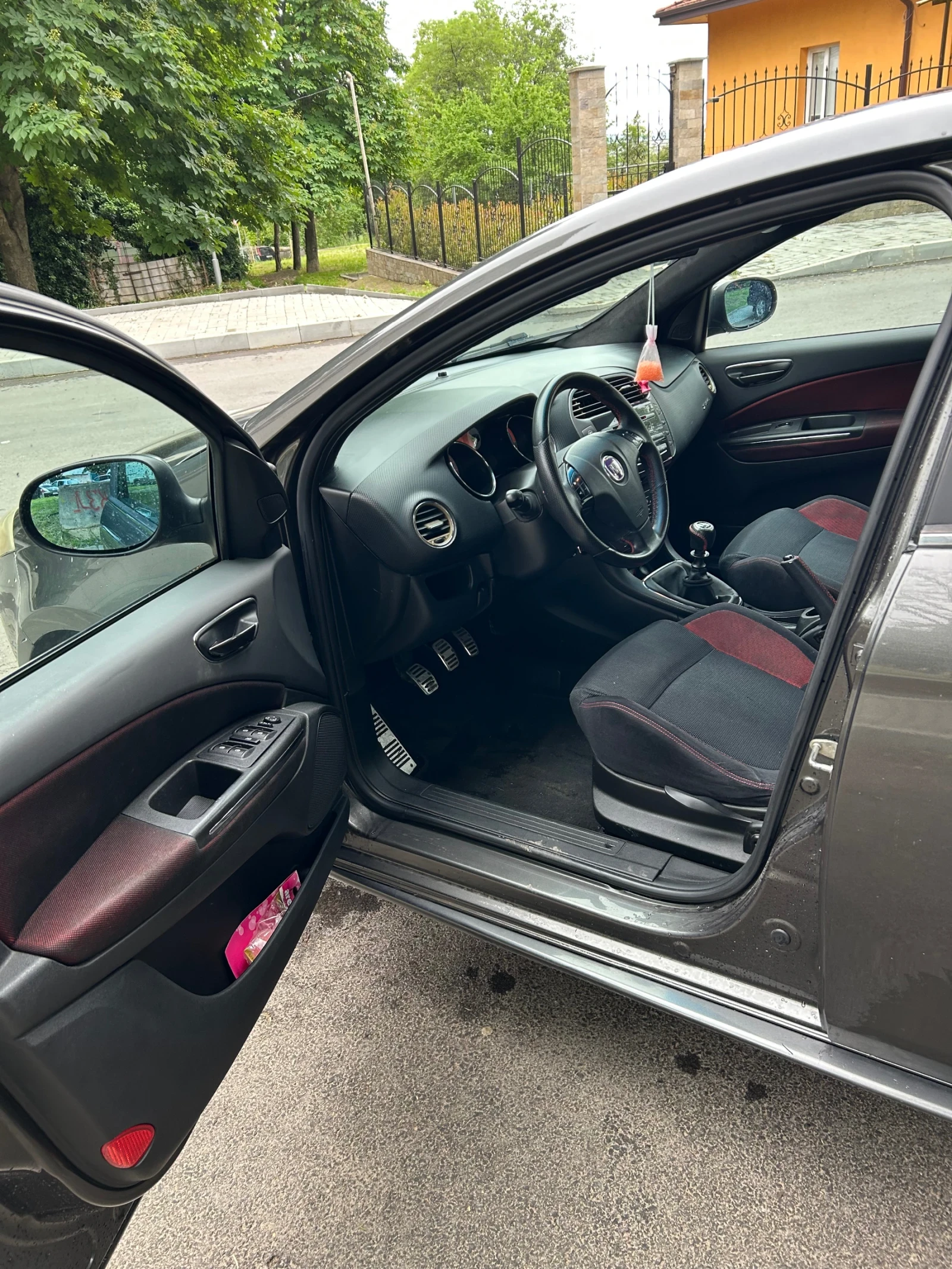 Fiat Bravo 1.9 MultiJet - изображение 5