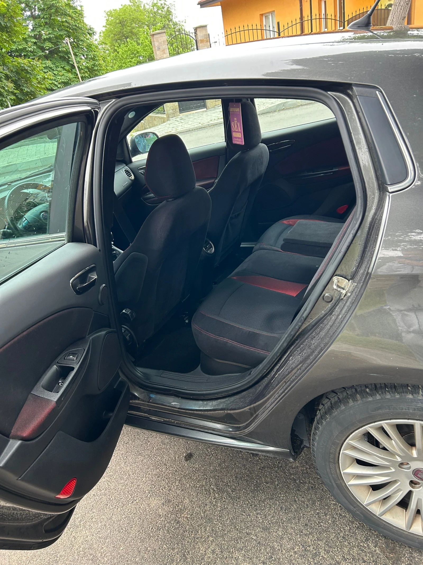 Fiat Bravo 1.9 MultiJet - изображение 6