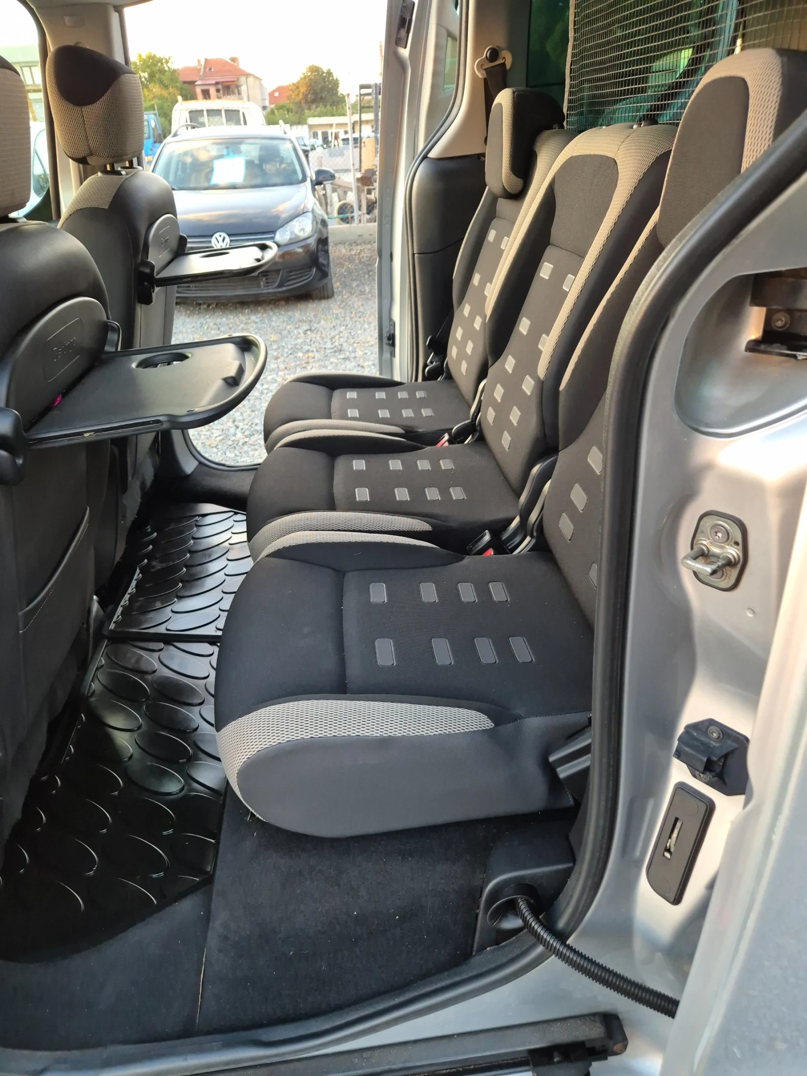 Citroen Berlingo Multispace  | Mobile.bg — изображение 9