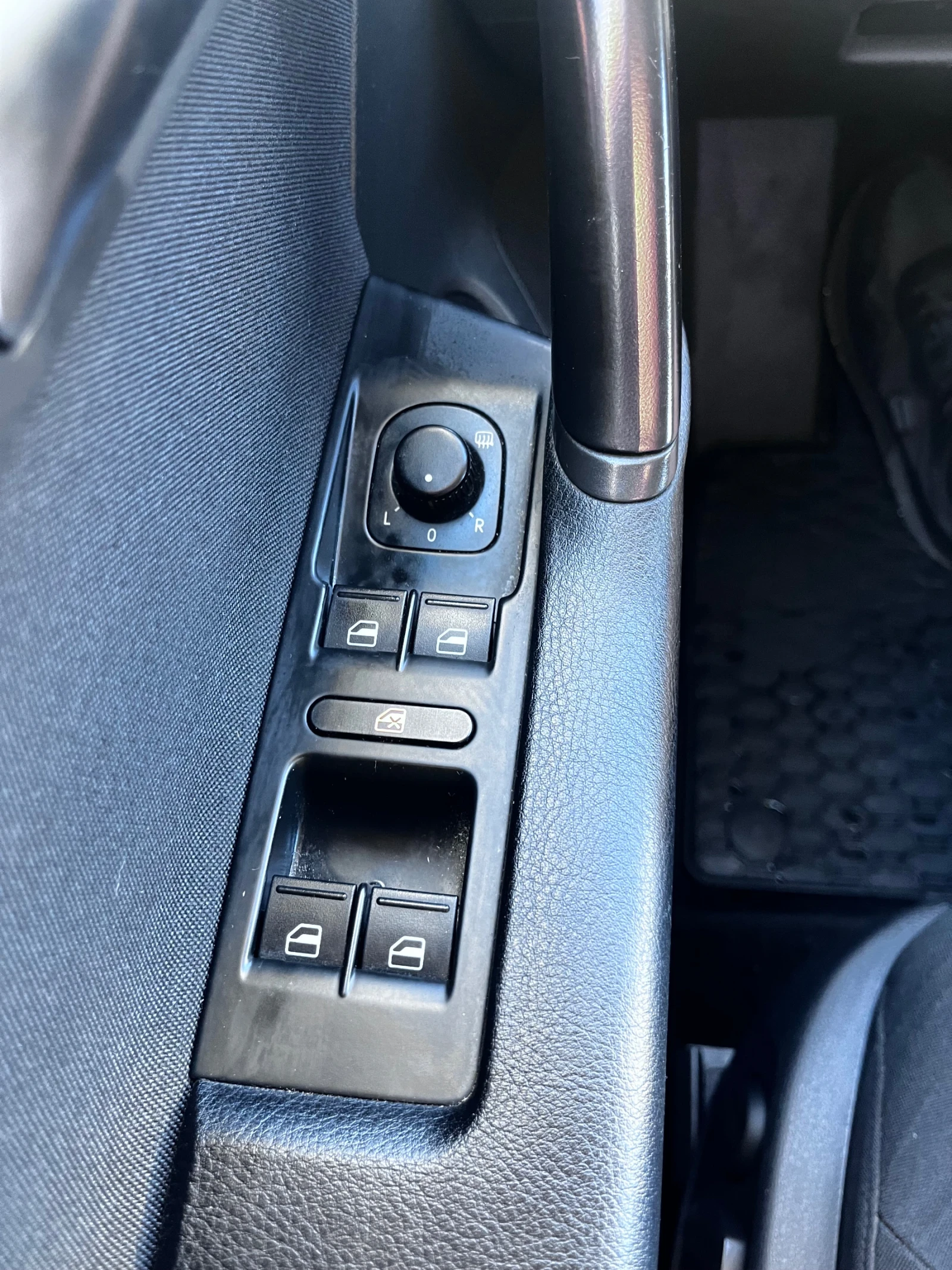 VW Passat 2.0 TDI | Mobile.bg   8