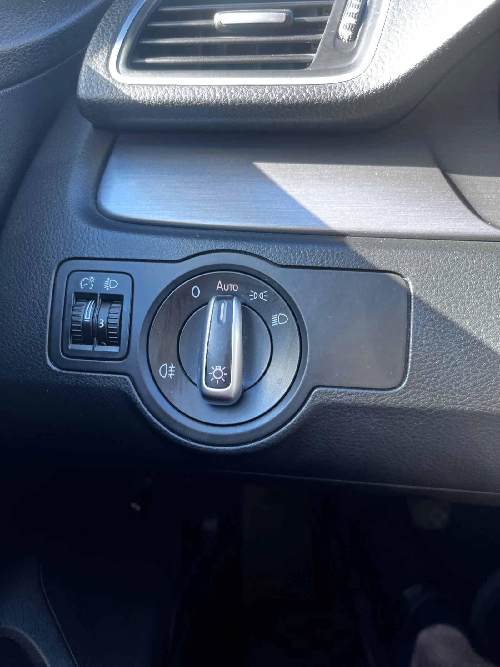 VW Passat 2.0 TDI | Mobile.bg   7