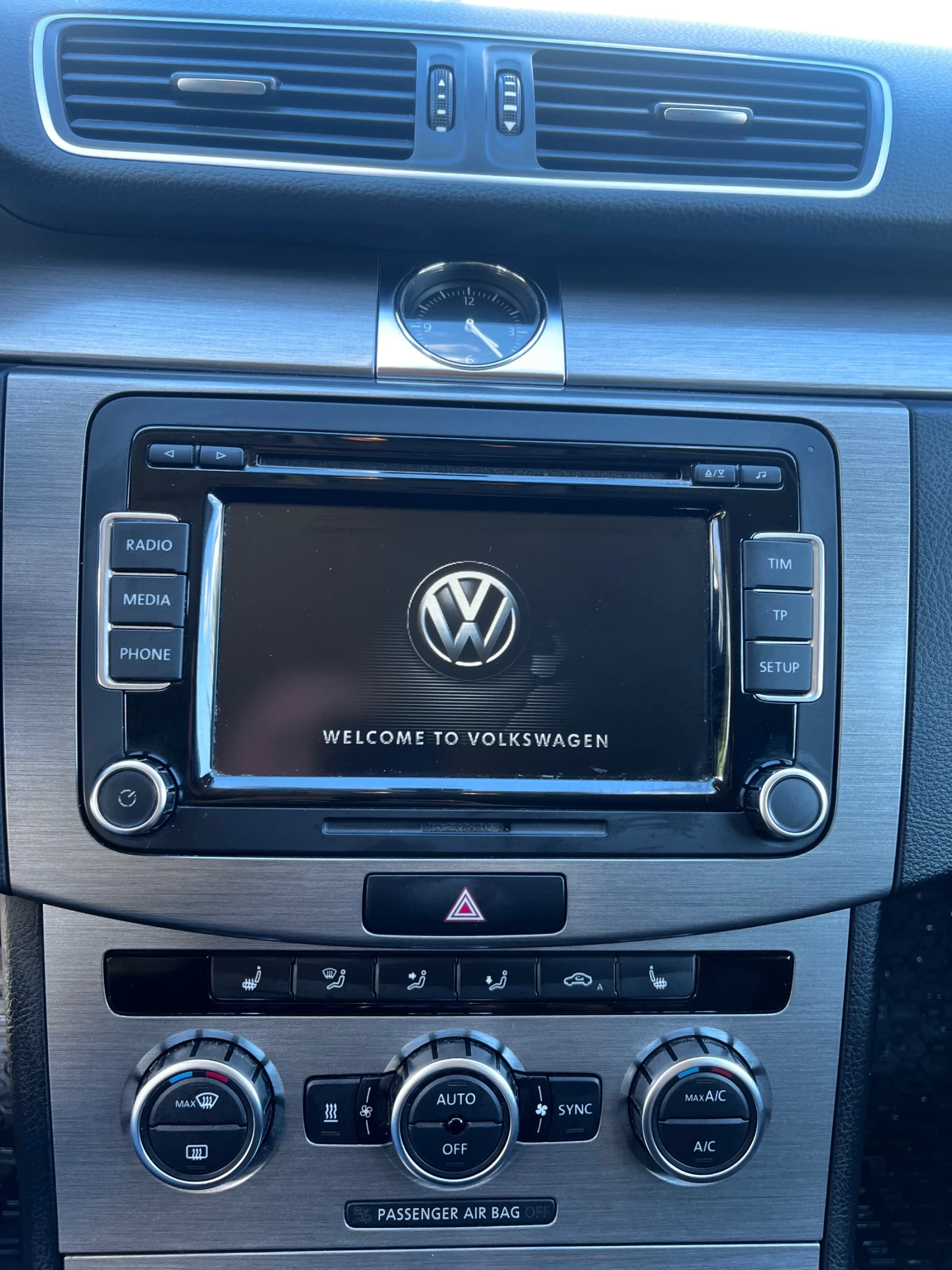 VW Passat 2.0 TDI | Mobile.bg   15