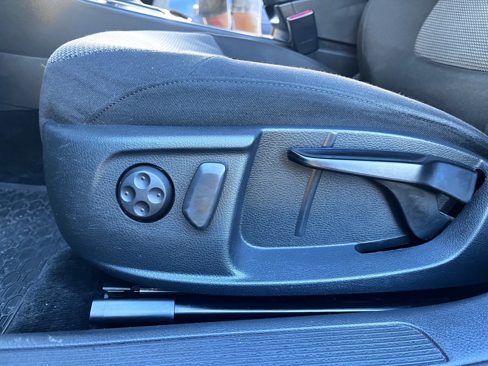 VW Passat 2.0 TDI | Mobile.bg   5