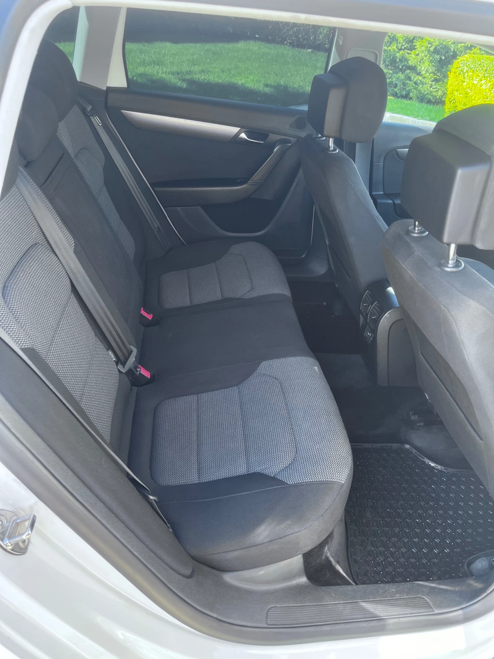 VW Passat 2.0 TDI | Mobile.bg   13