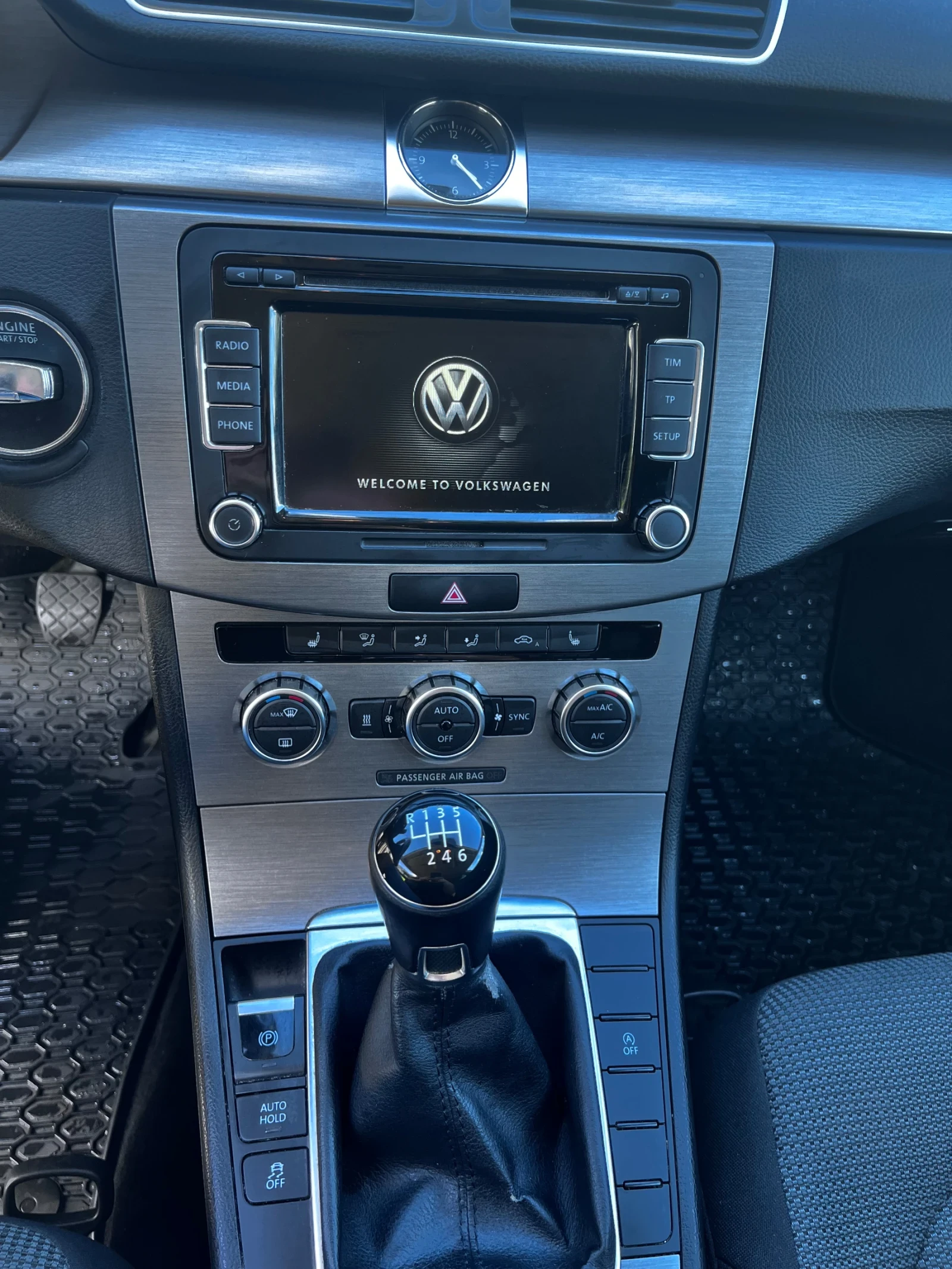 VW Passat 2.0 TDI | Mobile.bg   11