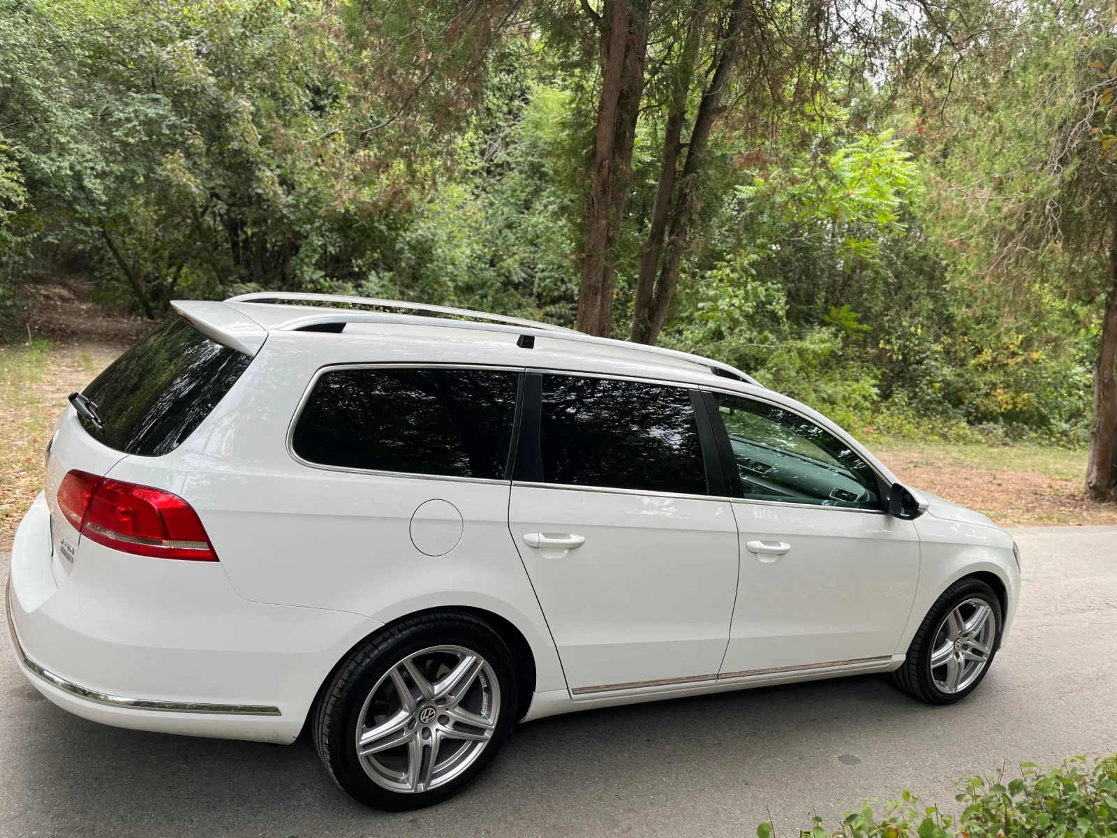 VW Passat 2.0 TDI | Mobile.bg   2