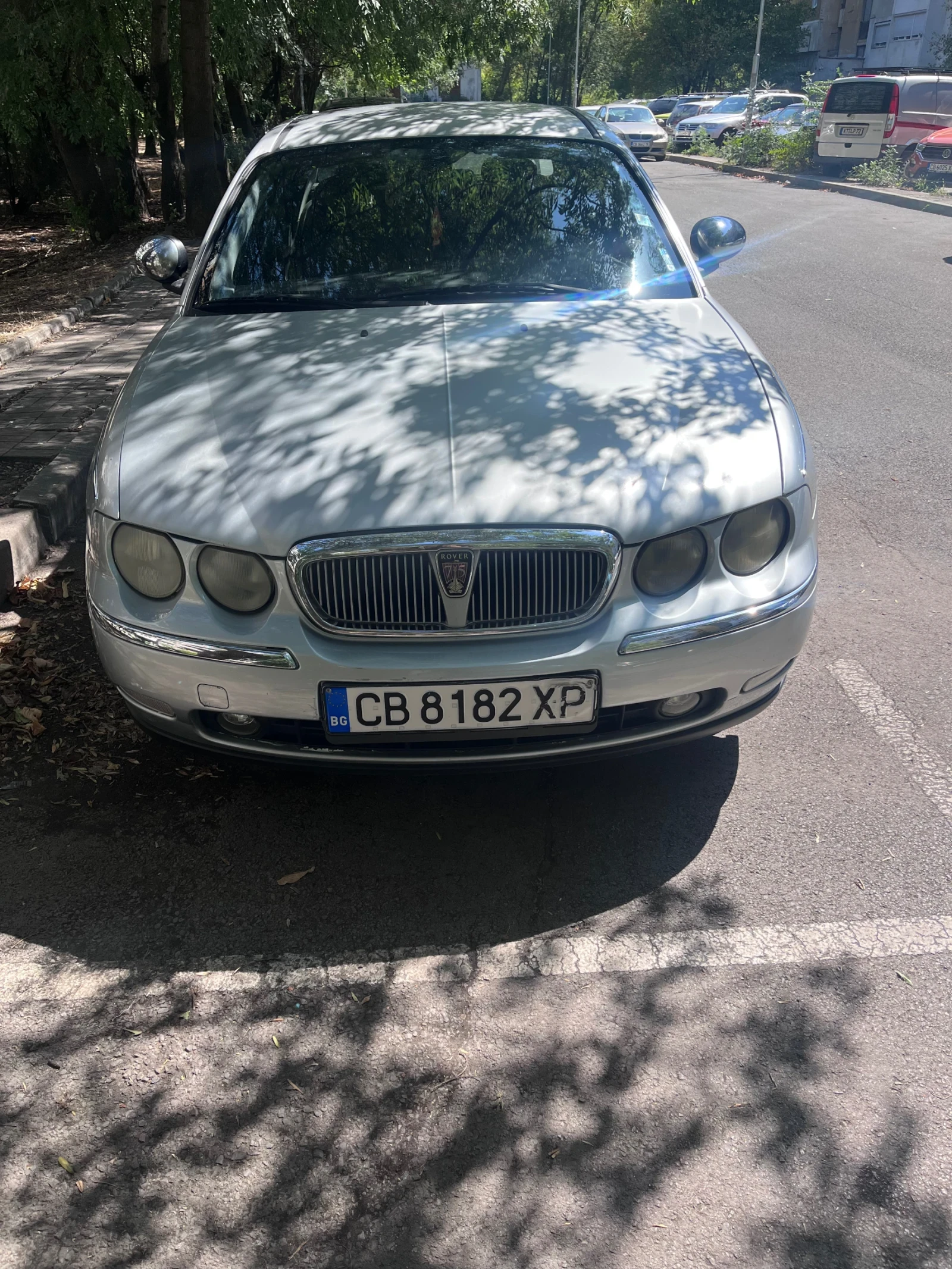Rover 75 | Mobile.bg   1