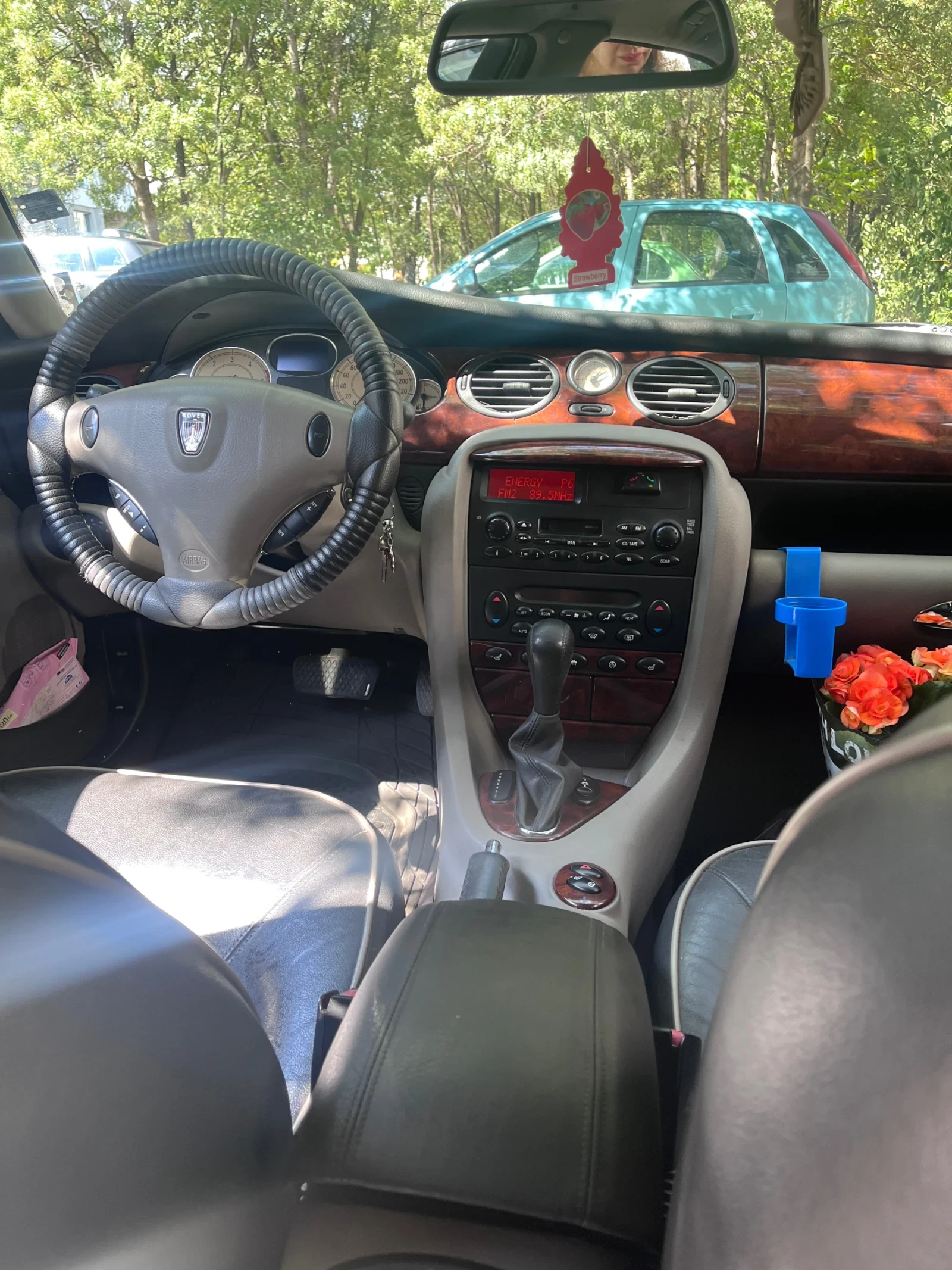 Rover 75 | Mobile.bg   8