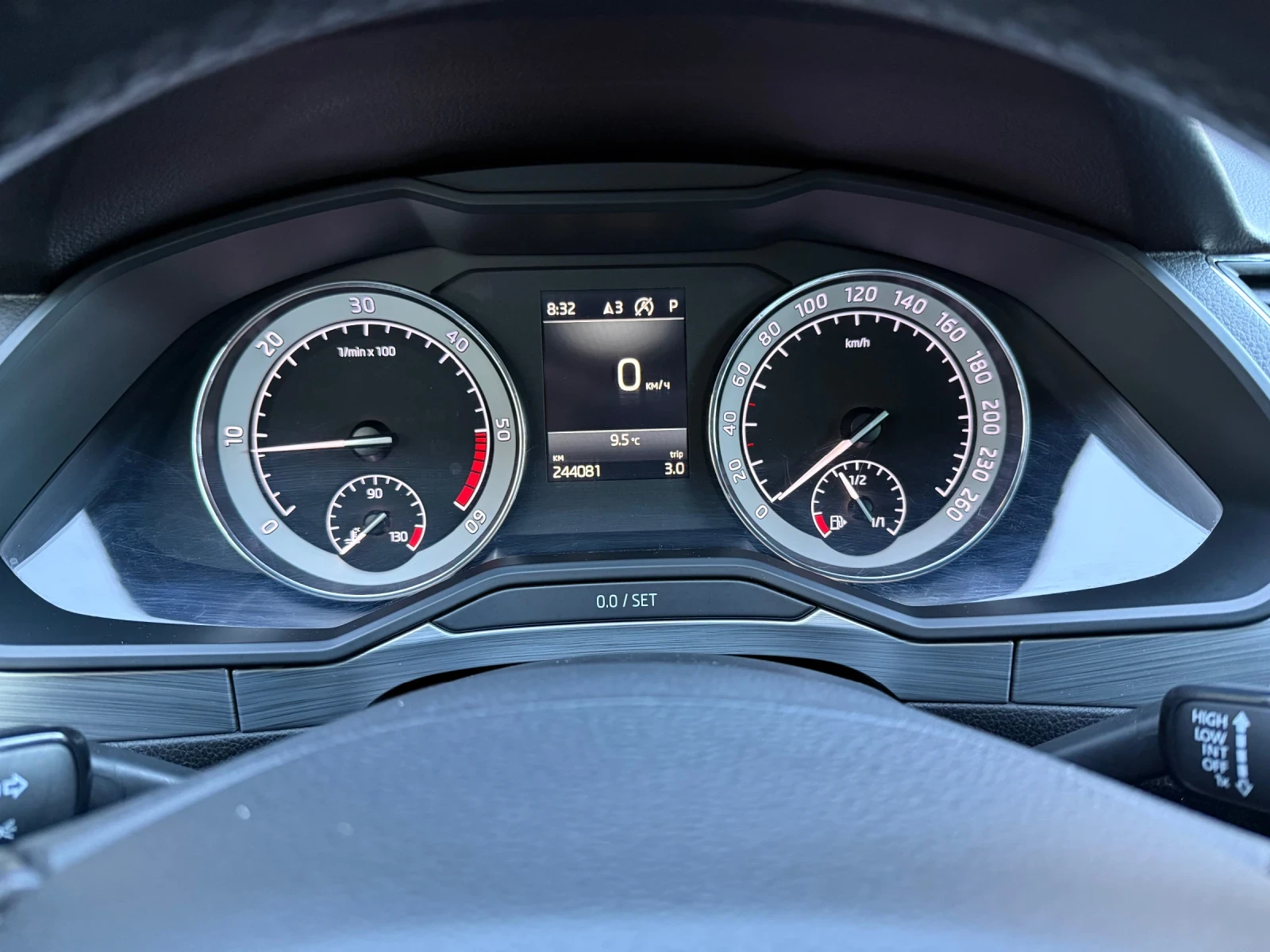 Skoda Superb 2.0 TDI 2020     | Mobile.bg   17