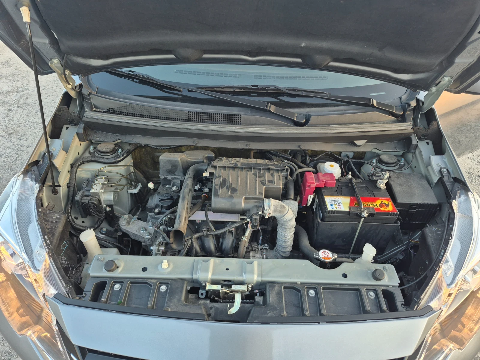 Mitsubishi Space star | Mobile.bg � ����������� 11