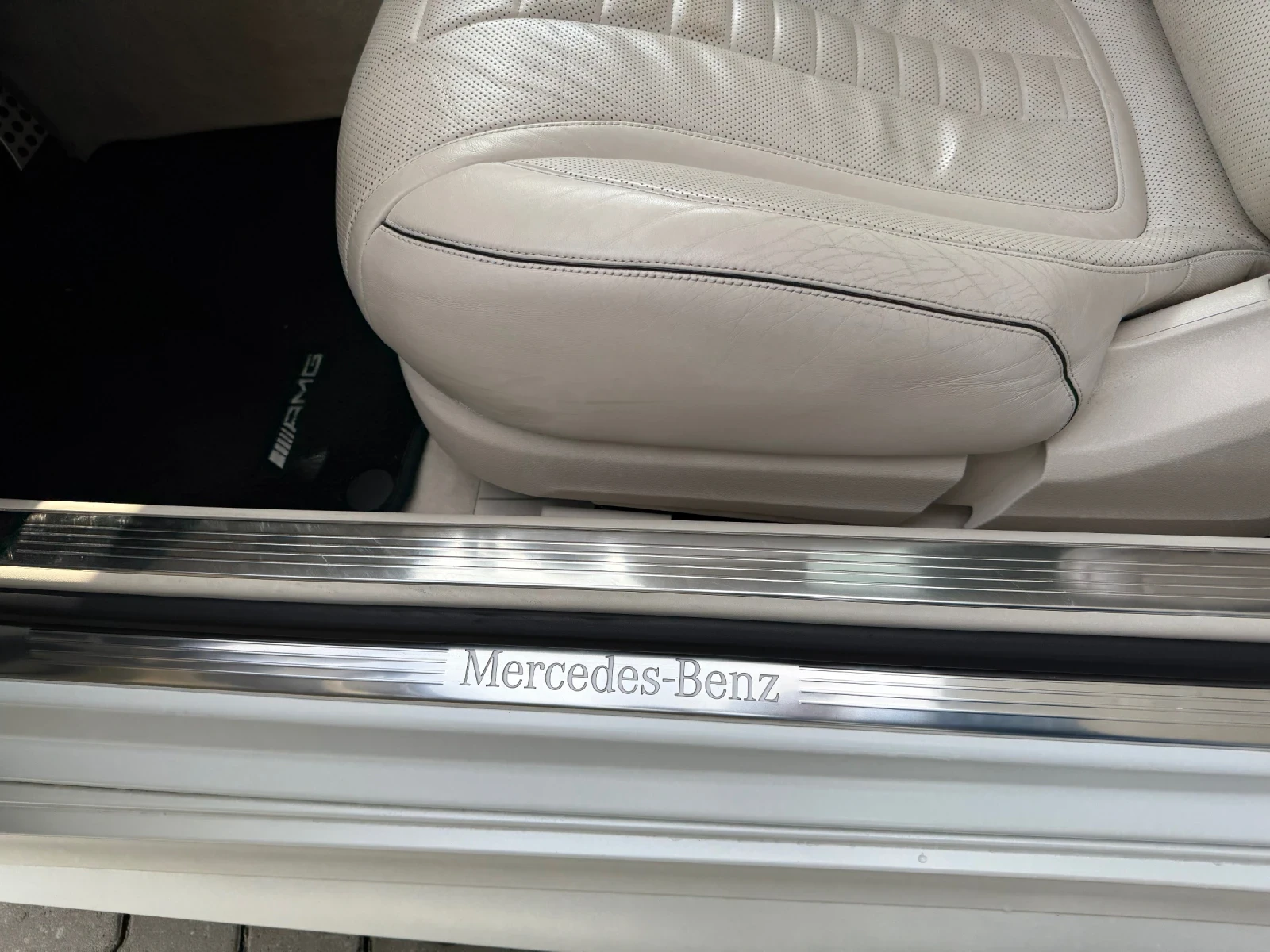 Mercedes-Benz S 500 COUPE 4MATIC  63 AMG PAKET BUR/SWAROWSKI/AMG/PANO | Mobile.bg � ����������� 13