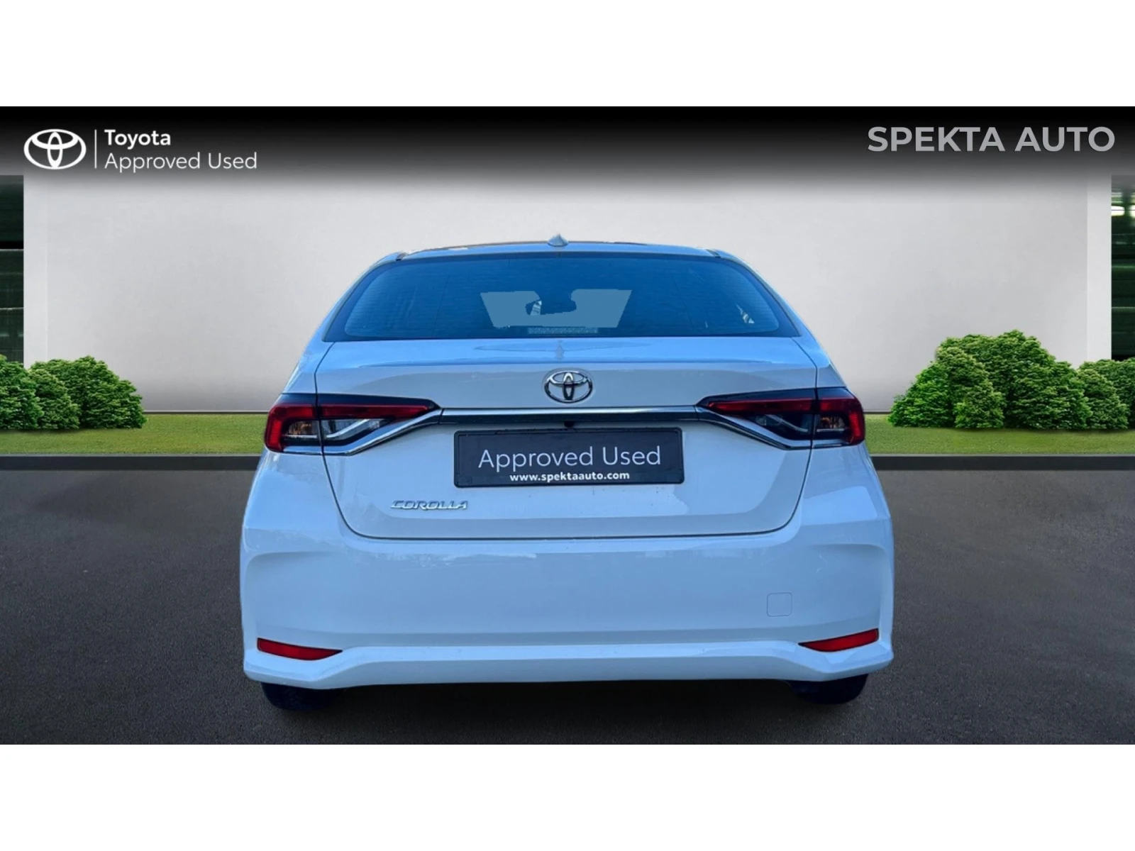 Toyota Corolla ������� ������ �� 270   | Mobile.bg � ����������� 4