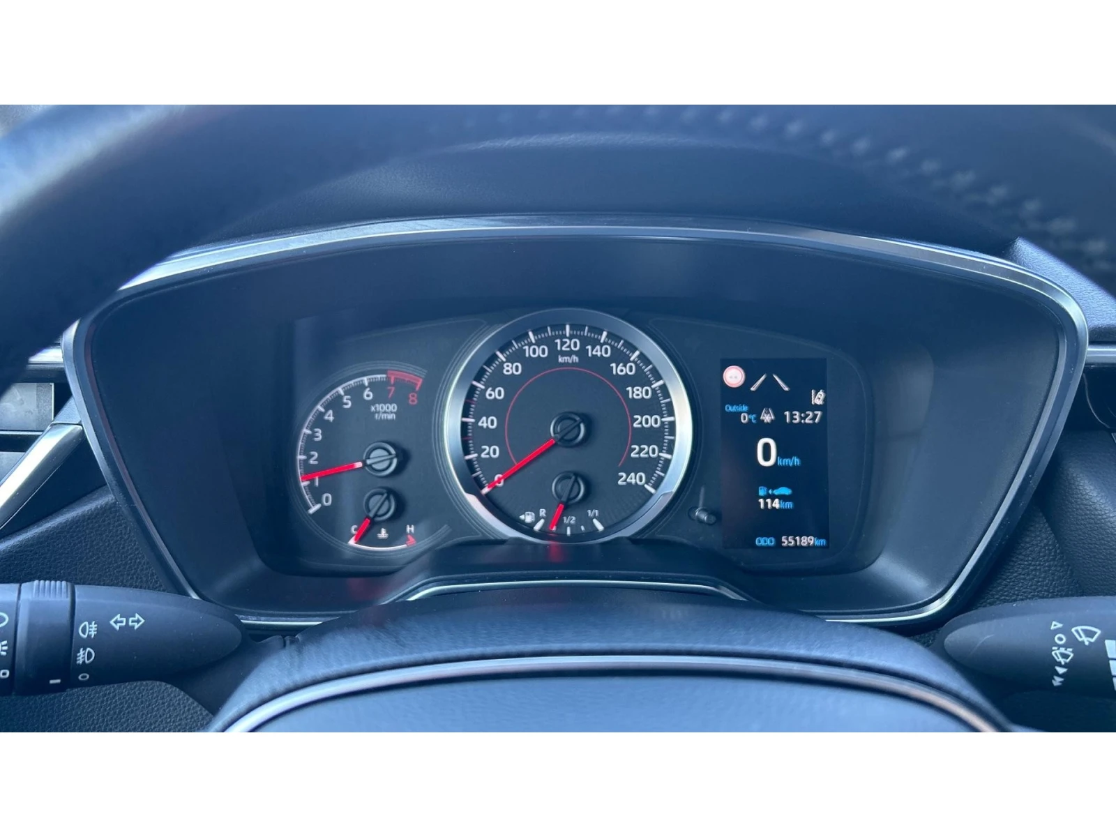 Toyota Corolla ������� ������ �� 270   | Mobile.bg � ����������� 14