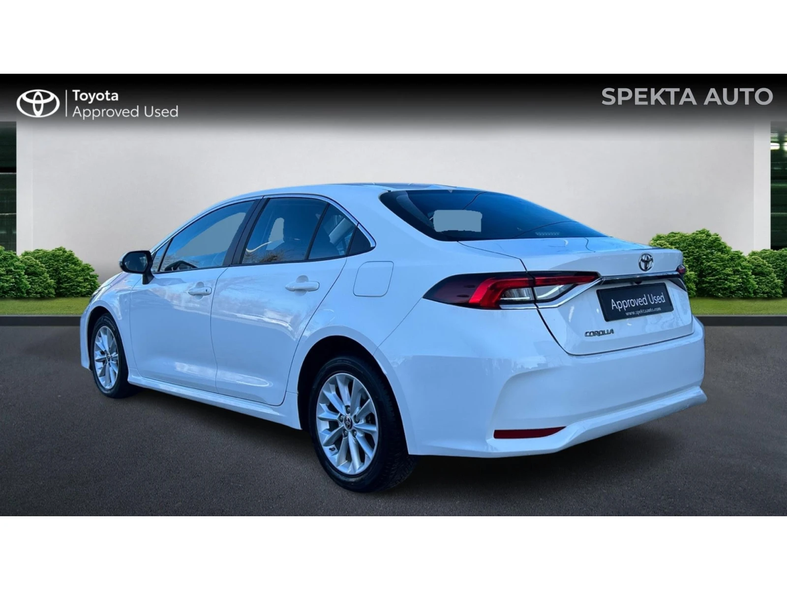 Toyota Corolla ������� ������ �� 270   | Mobile.bg � ����������� 2