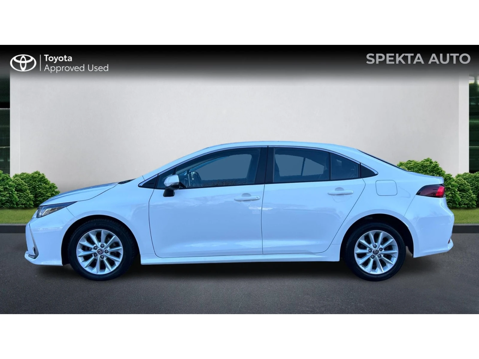 Toyota Corolla ������� ������ �� 270   | Mobile.bg � ����������� 3