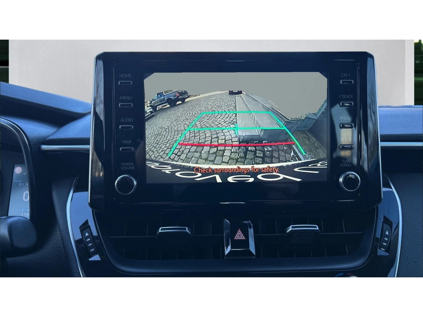 Toyota Corolla ������� ������ �� 270   | Mobile.bg � ����������� 15