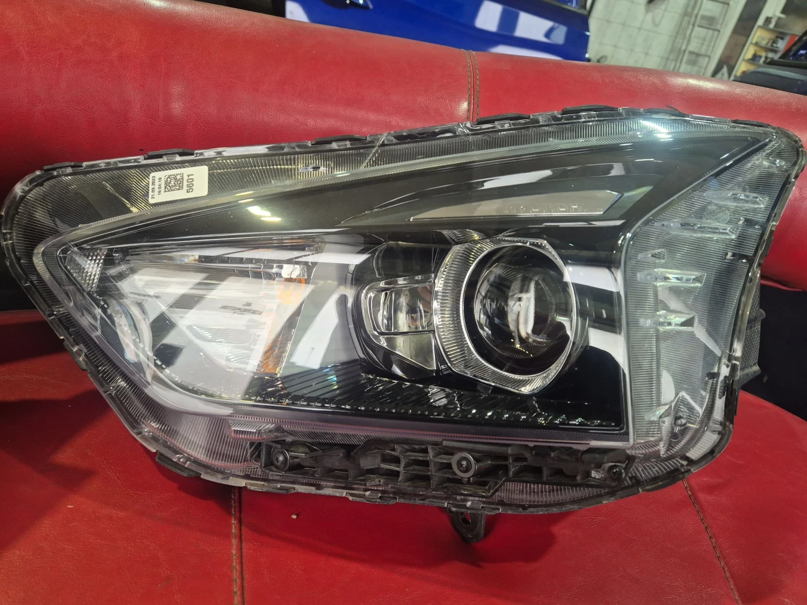 Hyundai Bayon G4LF-1, 2-84PS | Mobile.bg � ����������� 13