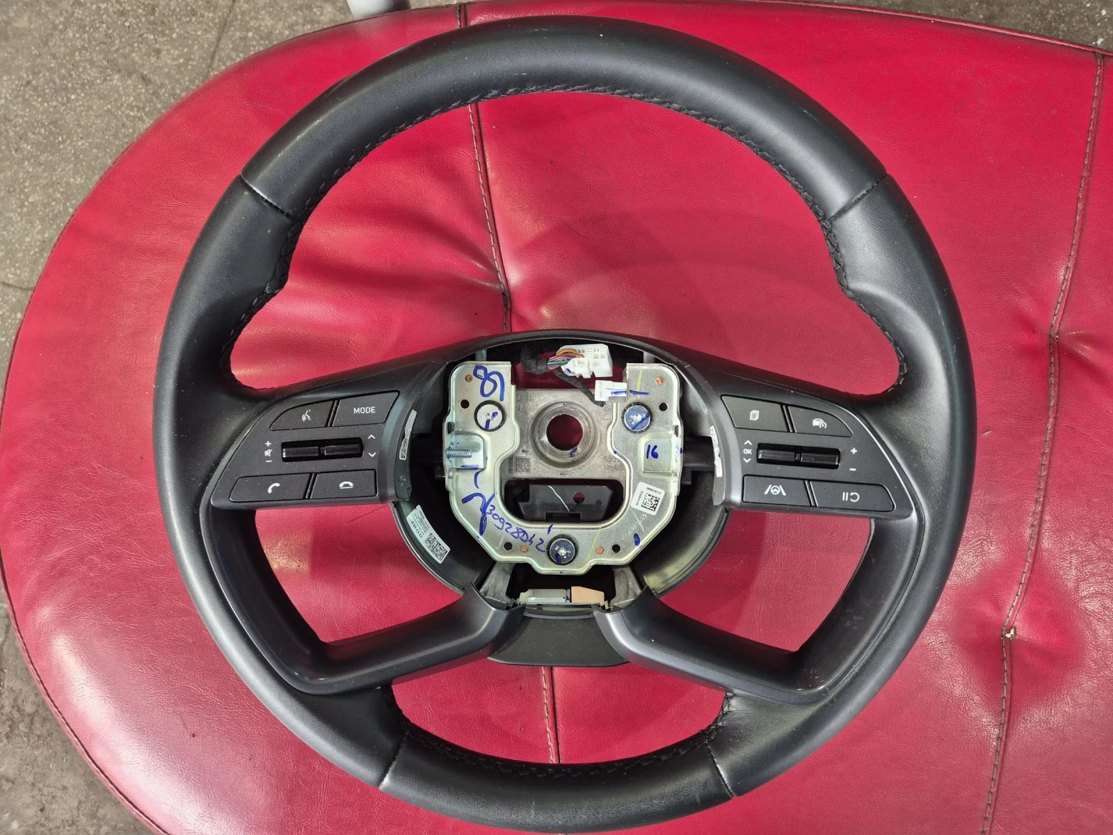 Hyundai Bayon G4LF-1, 2-84PS | Mobile.bg � ����������� 17